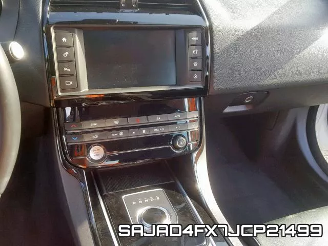 SAJAD4FX7JCP21499 фото 10
