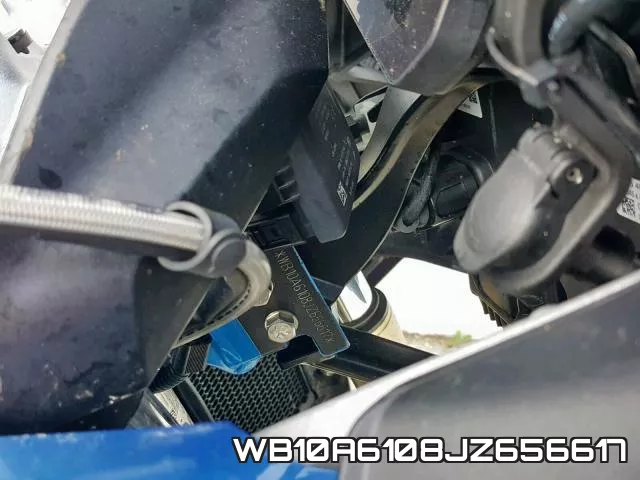 WB10A6108JZ656617 фото 2