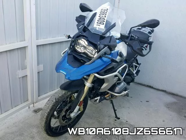 WB10A6108JZ656617 фото 3