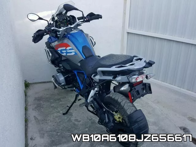 WB10A6108JZ656617 фото 4
