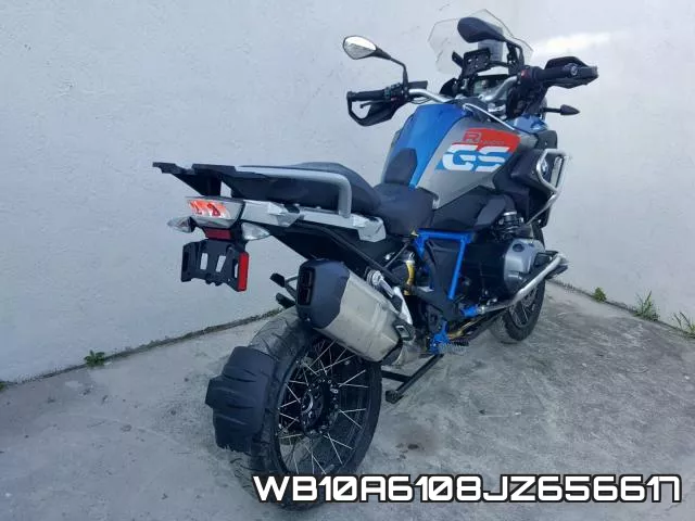 WB10A6108JZ656617 фото 5