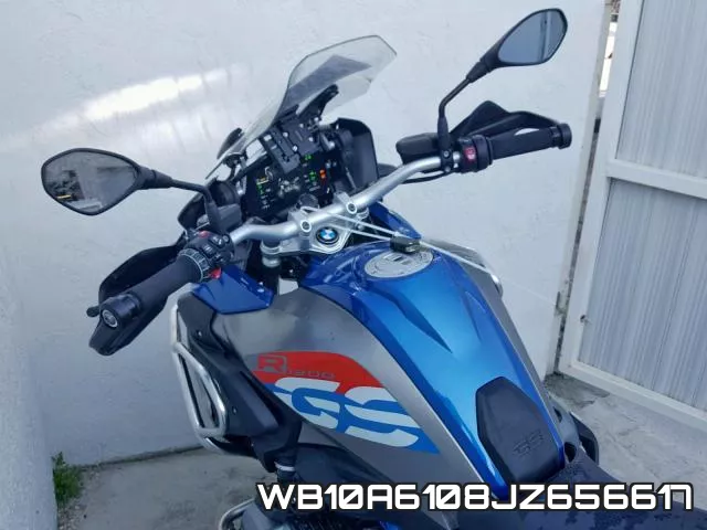 WB10A6108JZ656617 фото 6
