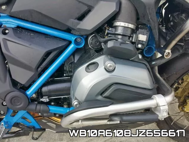 WB10A6108JZ656617 фото 8