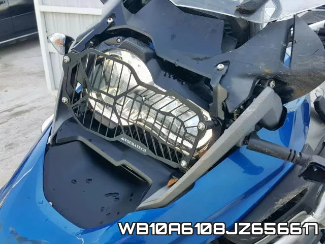 WB10A6108JZ656617 фото 10