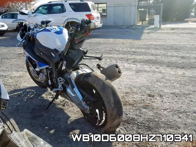 WB10D6008HZ710341 фото 4
