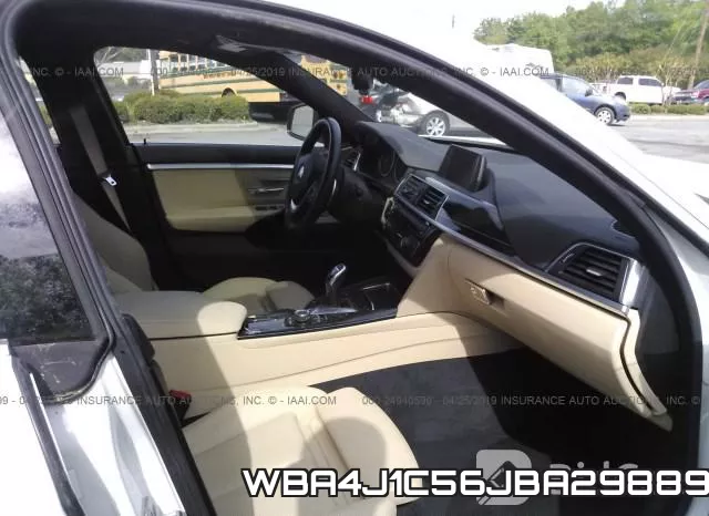 WBA4J1C56JBA29889 фото 6