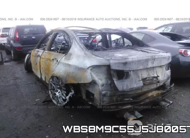 WBS8M9C55J5J80057 фото 4