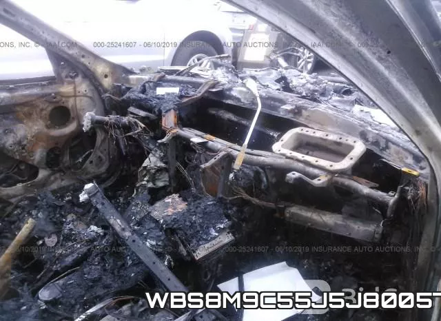 WBS8M9C55J5J80057 фото 6