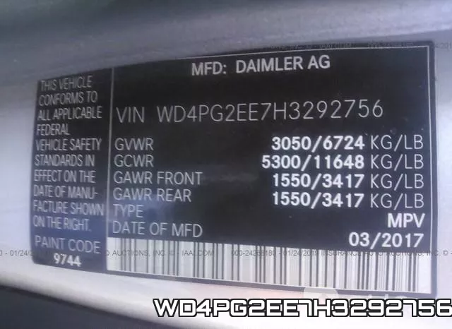 WD4PG2EE7H3292756 фото 10