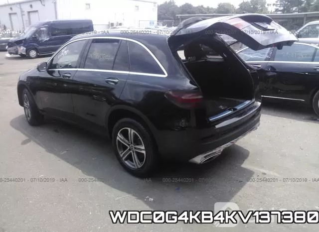 WDC0G4KB4KV137380 фото 4