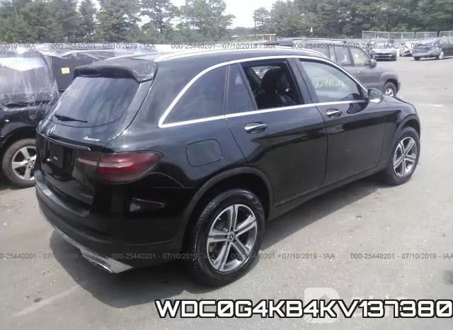 WDC0G4KB4KV137380 фото 5