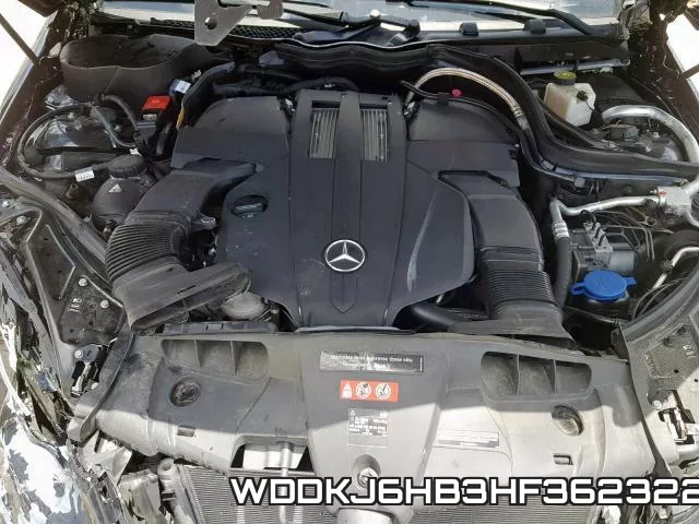 WDDKJ6HB3HF362322 фото 8