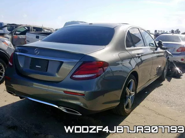 WDDZF4JB7JA307793 фото 5