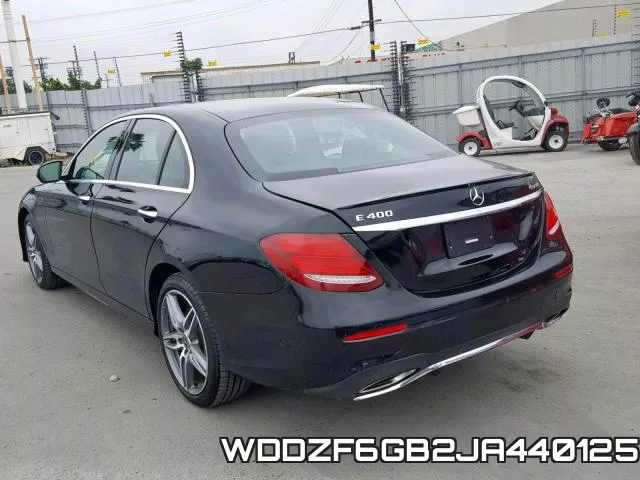 WDDZF6GB2JA440125 фото 4