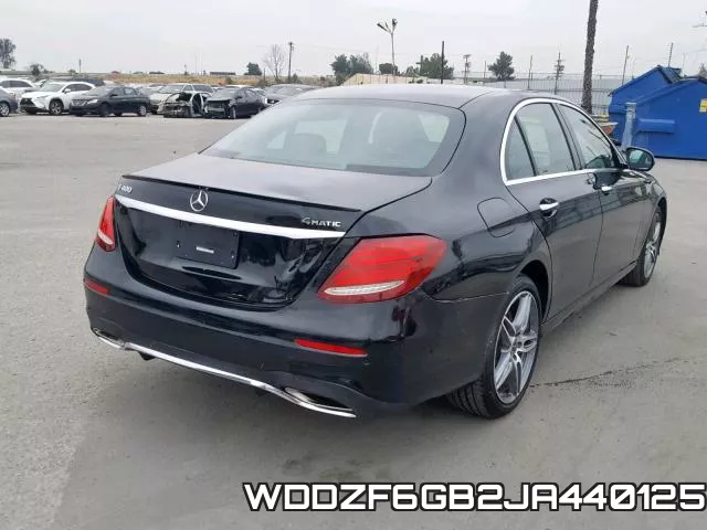 WDDZF6GB2JA440125 фото 5
