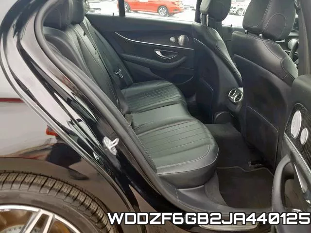 WDDZF6GB2JA440125 фото 7