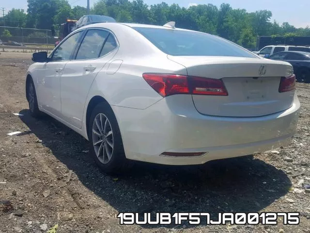 19UUB1F57JA001275 фото 4
