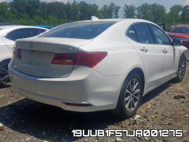 19UUB1F57JA001275 фото 5