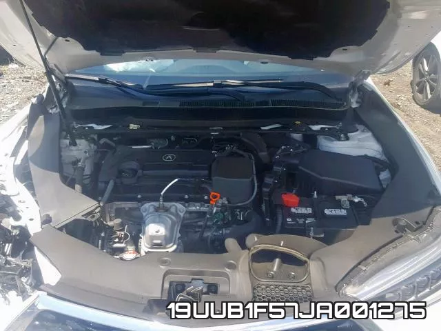 19UUB1F57JA001275 фото 8