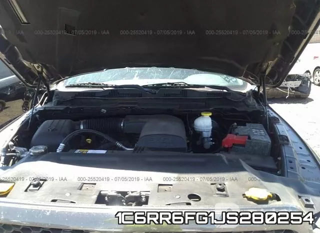 1C6RR6FG1JS280254 фото 2