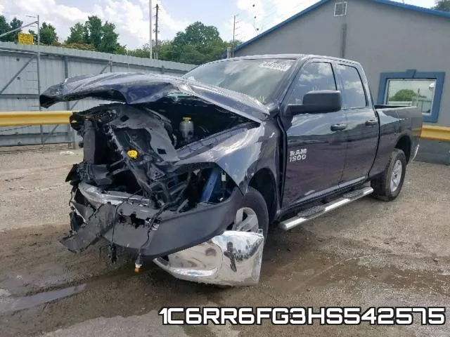 1C6RR6FG3HS542575 фото 3