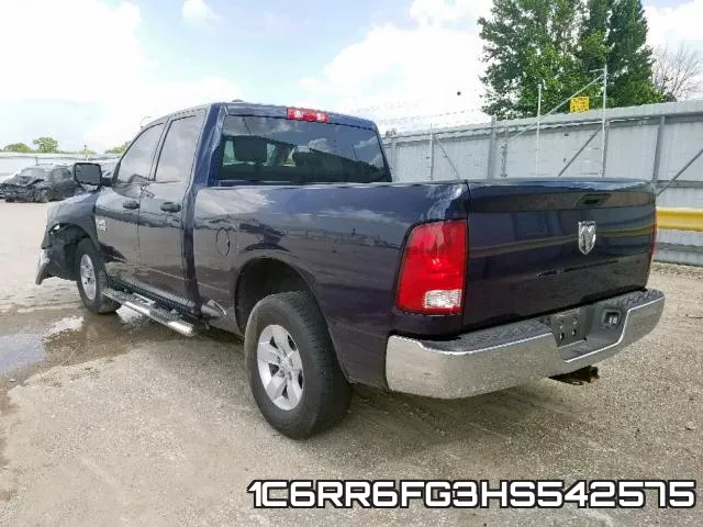 1C6RR6FG3HS542575 фото 4