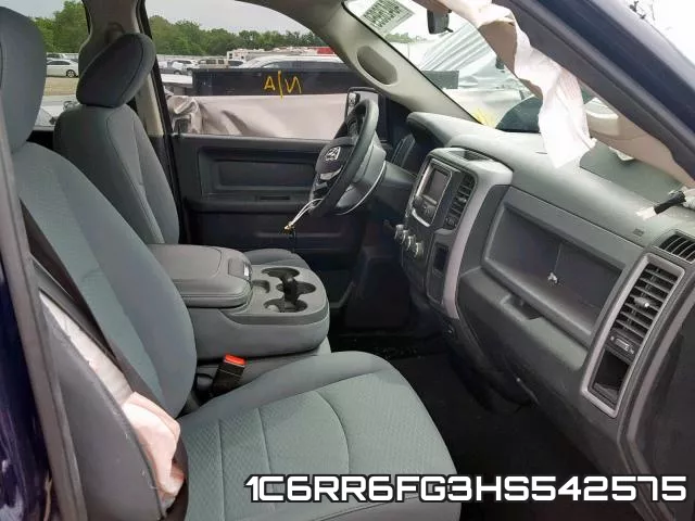 1C6RR6FG3HS542575 фото 6