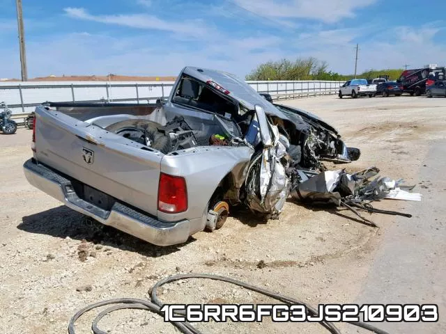 1C6RR6FG3JS210903 фото 4