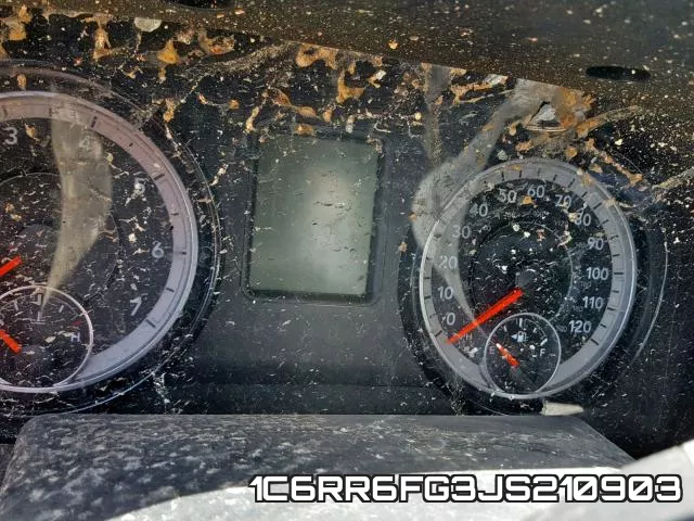 1C6RR6FG3JS210903 фото 8