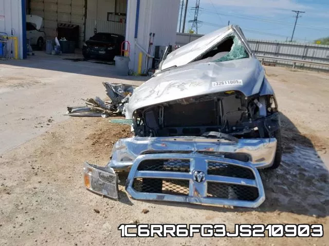 1C6RR6FG3JS210903 фото 9