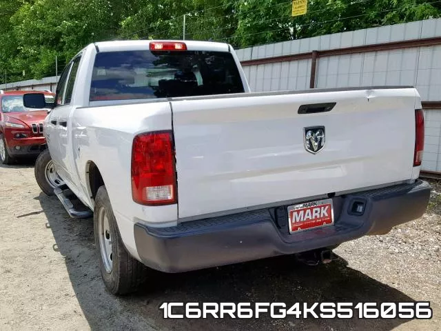 1C6RR6FG4KS516056 фото 4