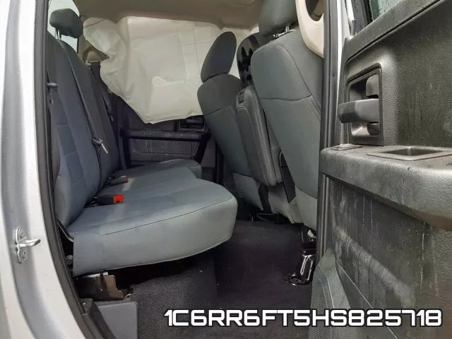 1C6RR6FT5HS825718 фото 7