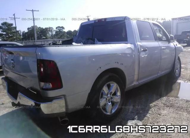1C6RR6LG8HS723272 фото 5