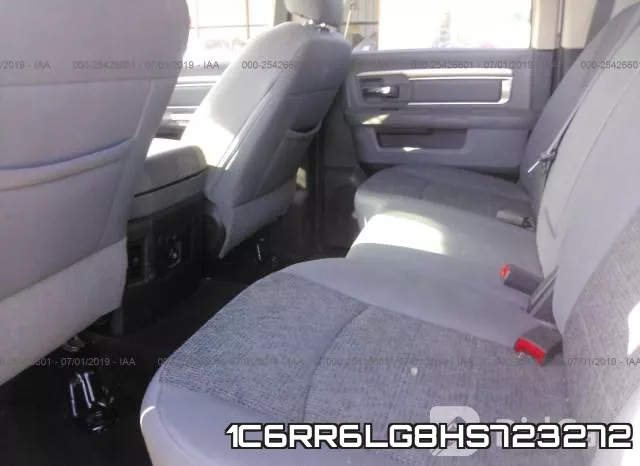 1C6RR6LG8HS723272 фото 9