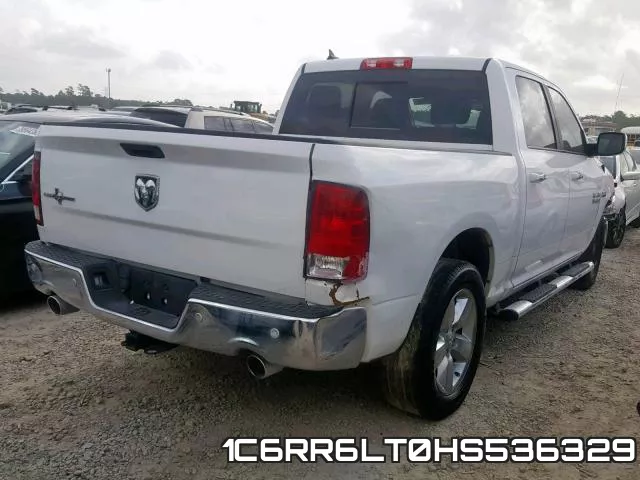 1C6RR6LT0HS536329 фото 4