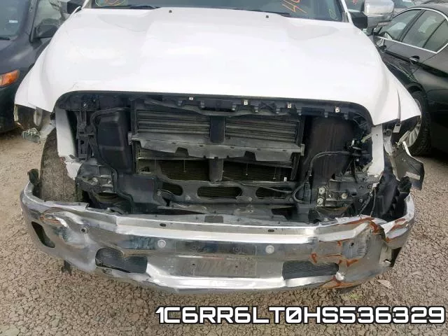 1C6RR6LT0HS536329 фото 10