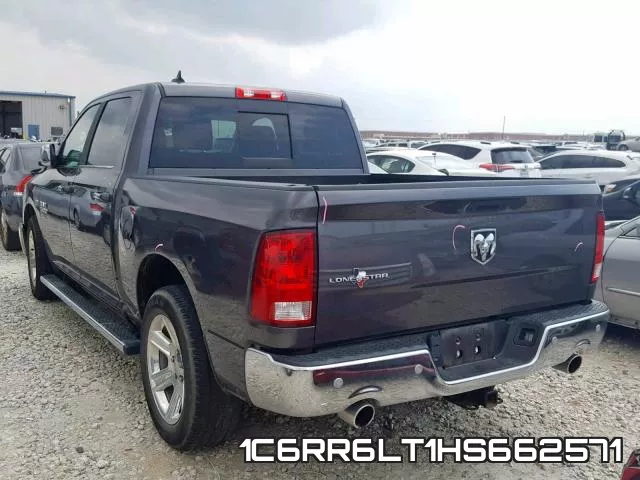 1C6RR6LT1HS662571 фото 4