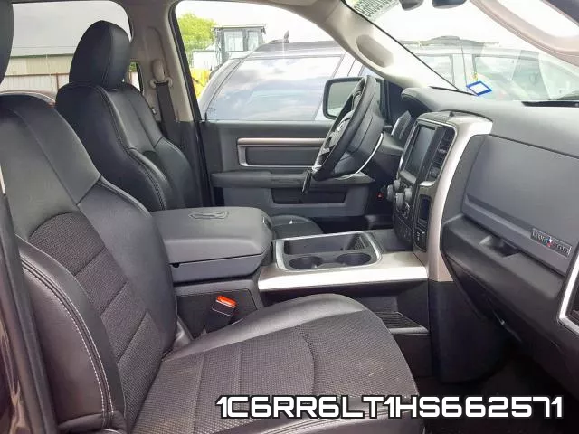 1C6RR6LT1HS662571 фото 6