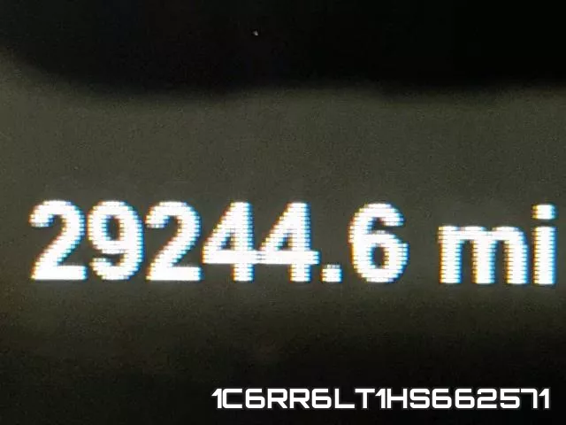 1C6RR6LT1HS662571 фото 9