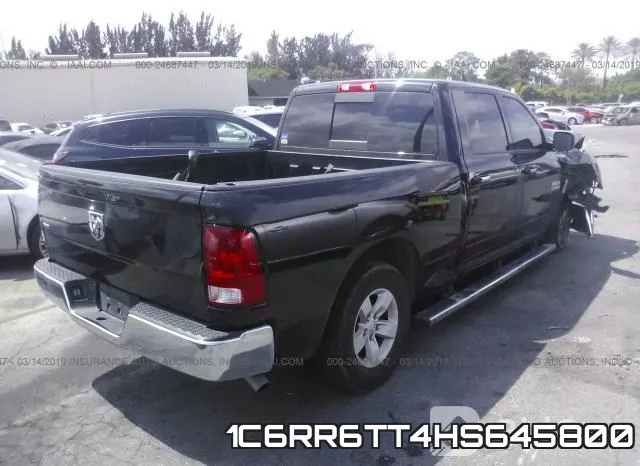 1C6RR6TT4HS645800 фото 5
