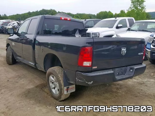 1C6RR7FG9HS778203 фото 4