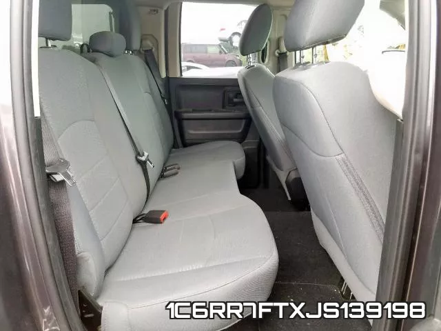 1C6RR7FTXJS139198 фото 7