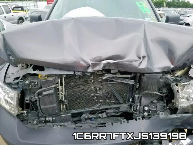 1C6RR7FTXJS139198 фото 8