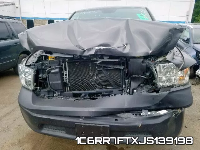 1C6RR7FTXJS139198 фото 10