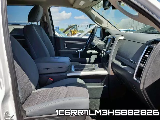 1C6RR7LM3HS882826 фото 6
