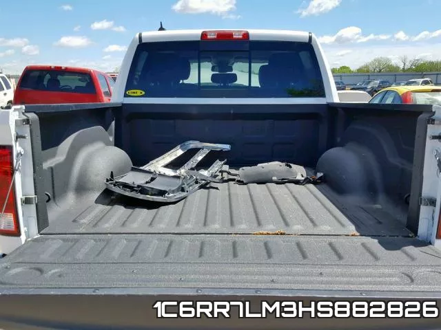 1C6RR7LM3HS882826 фото 7