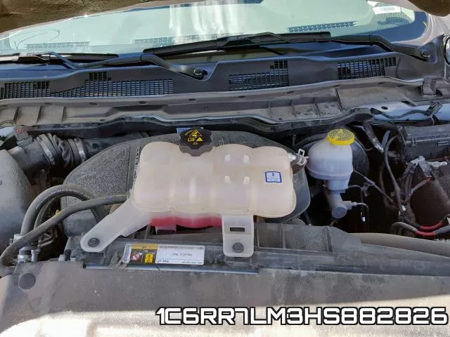 1C6RR7LM3HS882826 фото 8
