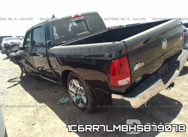 1C6RR7LM8HS879078 фото 4