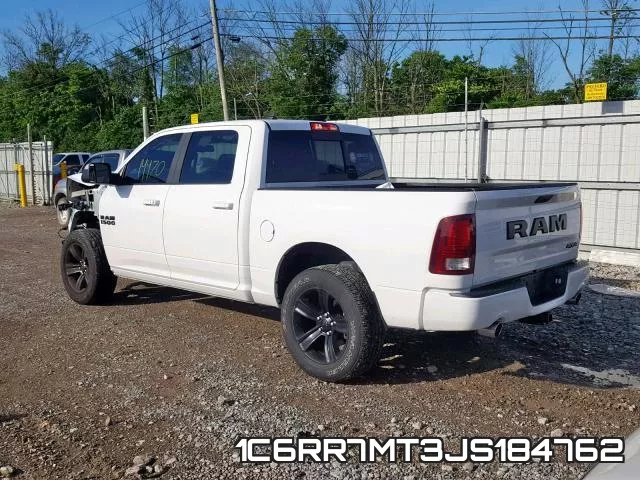 1C6RR7MT3JS184762 фото 4