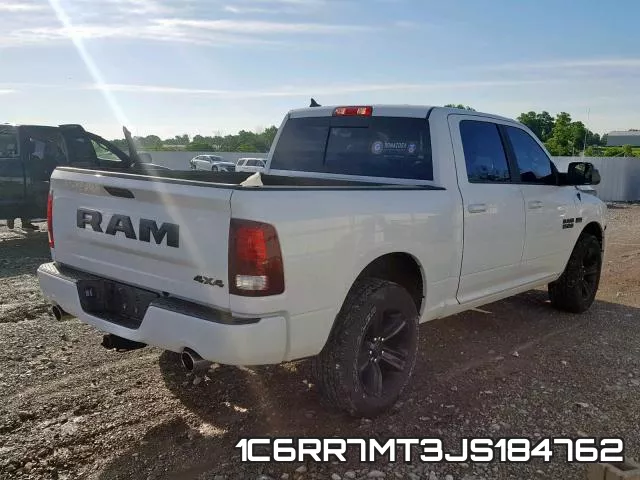 1C6RR7MT3JS184762 фото 5